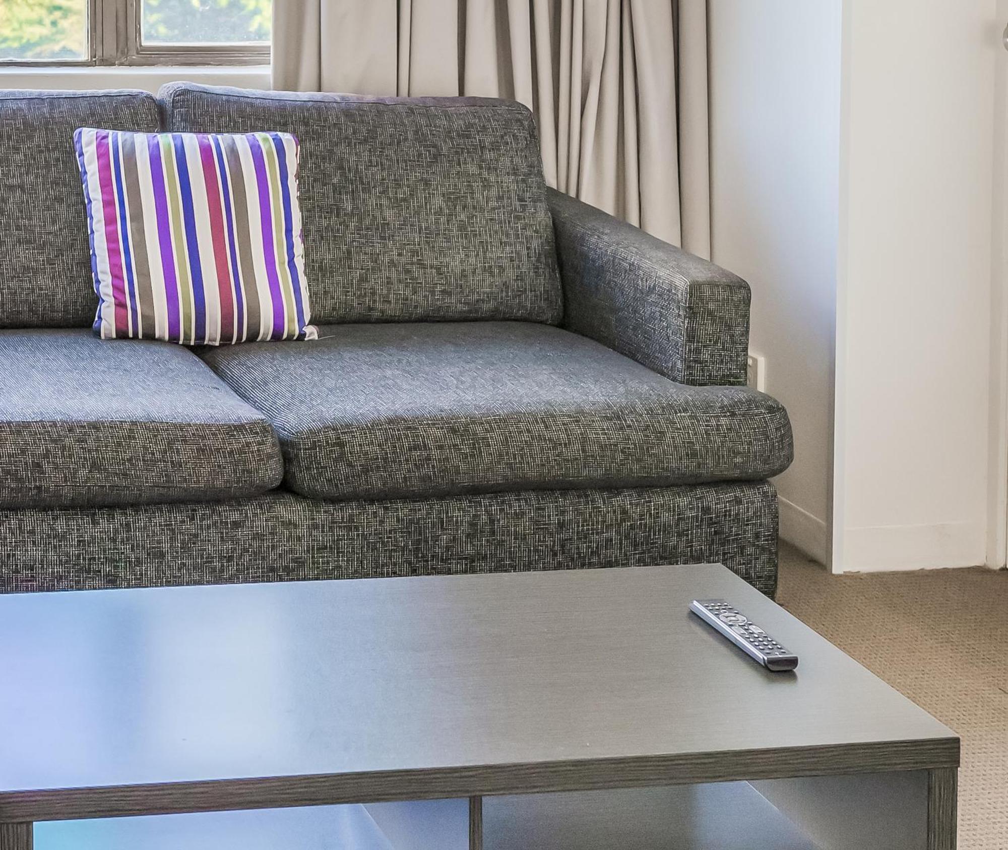 Oaks Sydney Hyde Park Suites Bagian luar foto